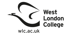 West London College Logo